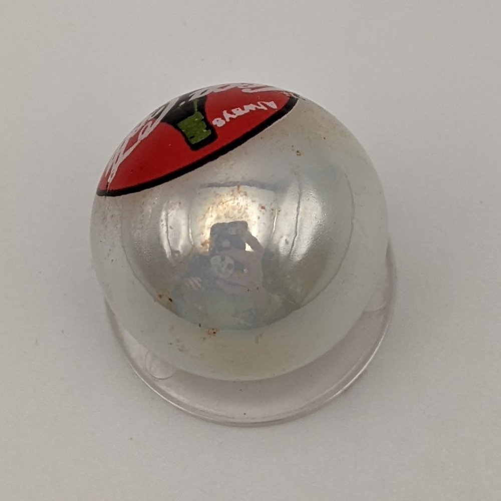 Coca-Cola Marble - Picture 5 of 8